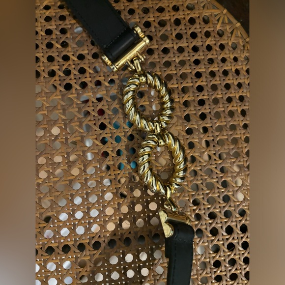 4 belts for the price of one! High-quality Versace-style belts. - Picture 5 of 7